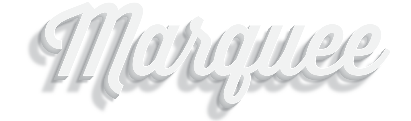 Marquee